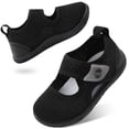 thumbnail image 1 of Barerun Toddler Water Shoes Lightweight Breathable Kids Water Sandals for Quick Dry Boys Girls, 1 of 8