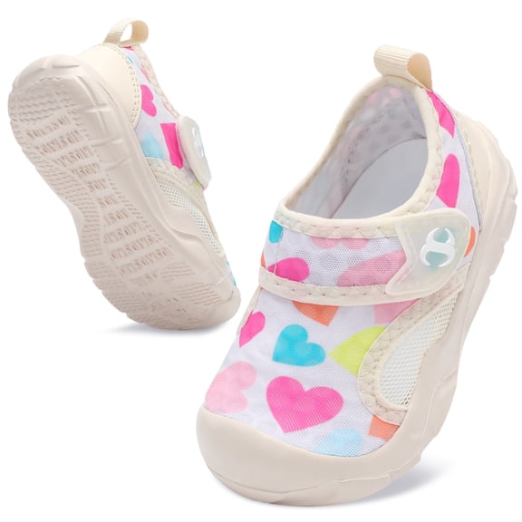 Barerun Toddler Water Shoes Lightweight Breathable Barefoot Sandals For Outdoor Indoor Boys Girls