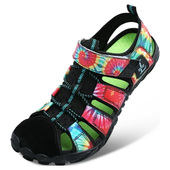 Barerun Water Shoes Men Women Adult Quick-Dry Aqua Shoes for Beach Swim River Hiking Kayaking Surfing