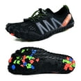thumbnail image 1 of Barerun Water Shoes Mens Womens Barefoot Aqua Swim Walking Shoes for Water Sports, 1 of 6