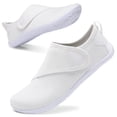 thumbnail image 1 of Barerun Water Shoes Quick-Dry Aqua Socks for Swim, Beach, Pool, Slip-On, 1 of 8