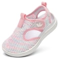 thumbnail image 1 of Barerun Kids Sandals Boys Girls Water Sandals,Quick Dry,Anti-Slip,1 Big Kid, 1 of 8