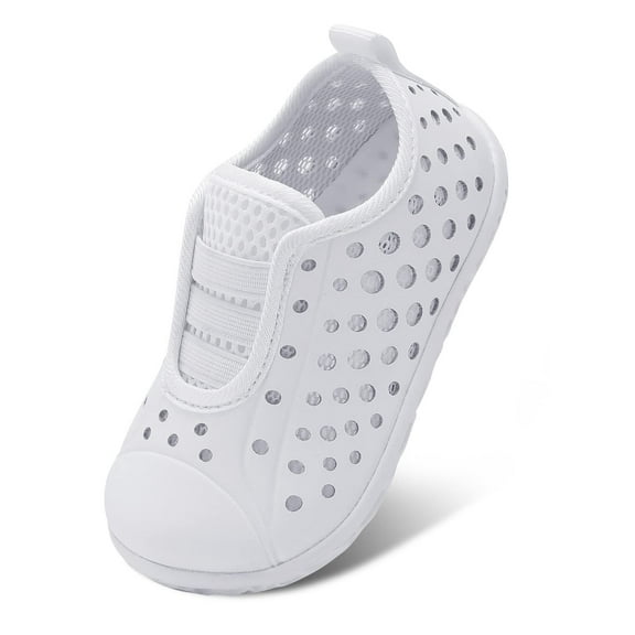 Barerun Water Shoes for Kids Boys Girls Aqua Beach Sports Swim Pool Quick Dry Shoes Toddler