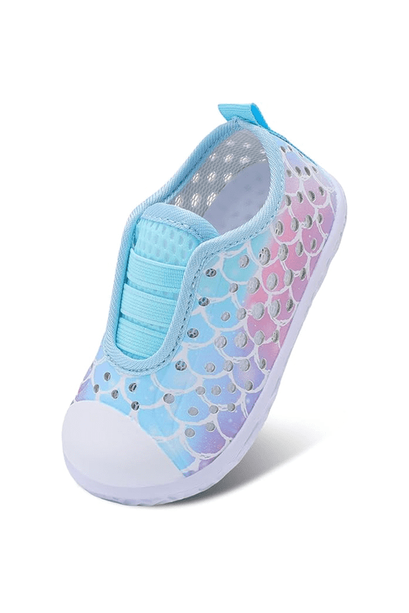 Water Shoes for Kids Girls Boys Beach Swim Shoes Toddler Sandals Indoor Outdoor