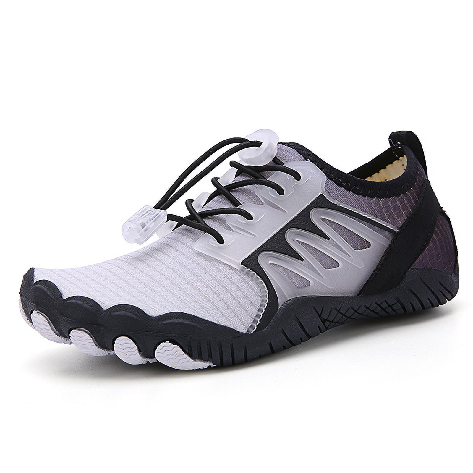 Barerun Water Shoes for Kids Toddler Barefoot Beach Sports Swim Pool Shoes Quick Dry Little Kid Walmart