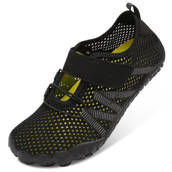 Barerun Water Shoes for Women Quick Dry Breathable Beach Swim Surf Anti-Slip Protection