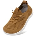 thumbnail image 1 of Barerun Toddler Shoes Breathable Wide Walking Running Sneakers for Boys and Girls, 1 of 7