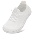 thumbnail image 1 of Barerun Toddler Shoes Breathable Wide Walking Running Sneakers for Boys and Girls, 1 of 7
