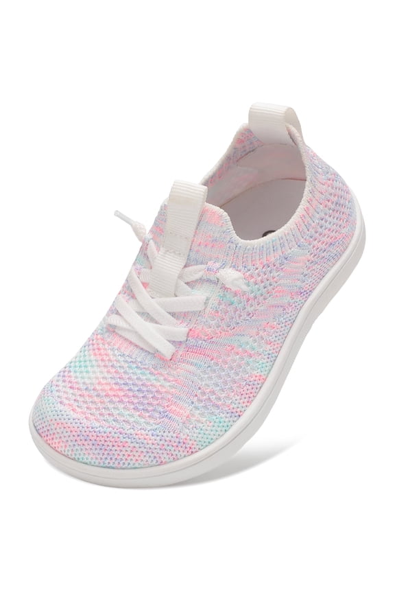 Toddler Shoes Breathable Wide Walking Running Sneakers for Boys and Girls