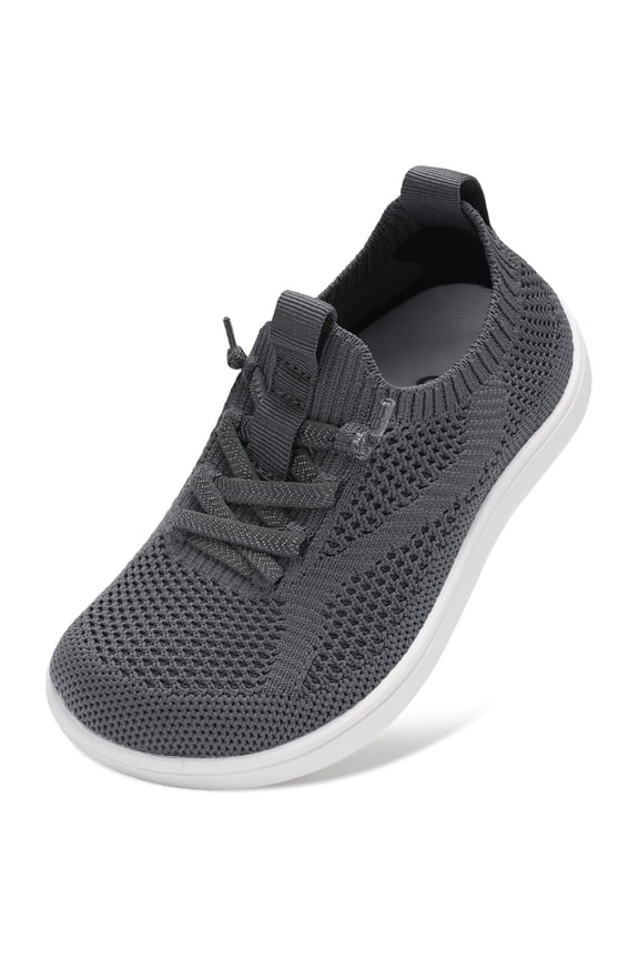 Toddler Shoes Breathable Wide Walking Running Sneakers for Boys and Girls