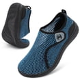 thumbnail image 1 of Women Water Shoes Wide Quick-Dry Walking Shoes Non Slip Casual Sandals 11, 1 of 9