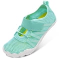 thumbnail image 1 of Barerun Water Shoes for Women Quick Dry Breathable Beach Swim Surf Anti-Slip Protection, 1 of 10