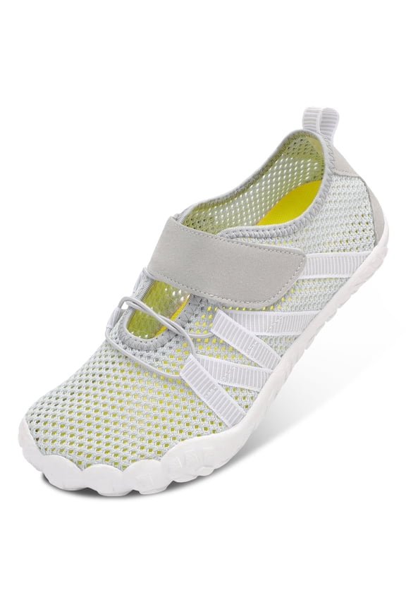Water Shoes for Women Quick Dry Breathable Beach Swim Surf Anti-Slip Protection