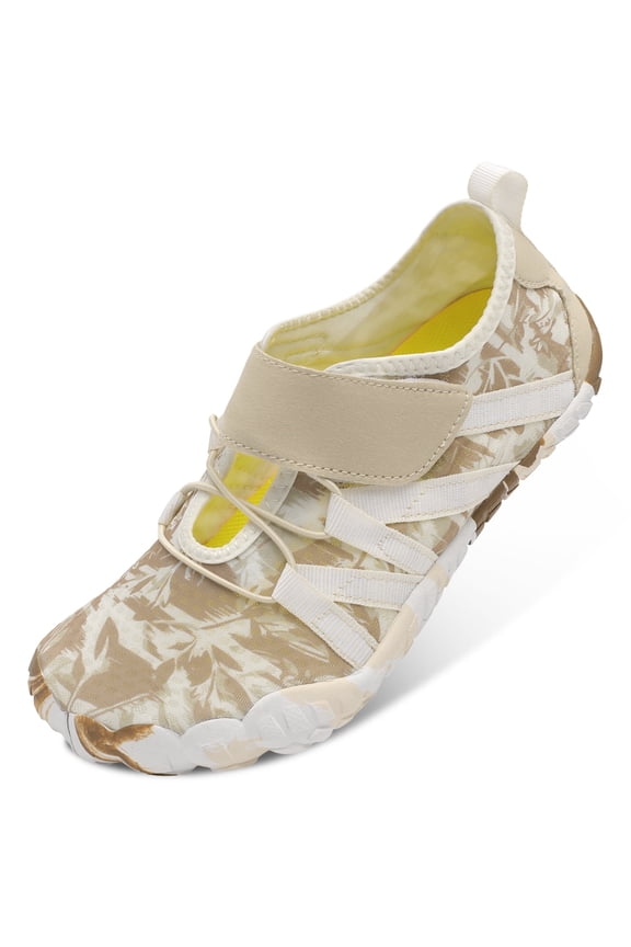Water Shoes for Women Quick Dry Breathable Beach Swim Surf Anti-Slip Protection