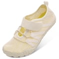 thumbnail image 1 of Barerun Water Shoes for Women Quick Dry Breathable Beach Swim Surf Anti-Slip Protection, 1 of 10