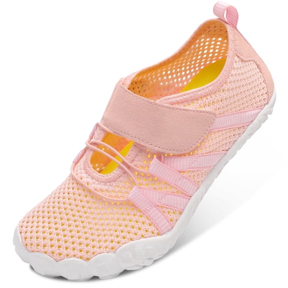 Barerun Water Shoes for Women Quick Dry Breathable Beach Swim Surf Anti-Slip Protection
