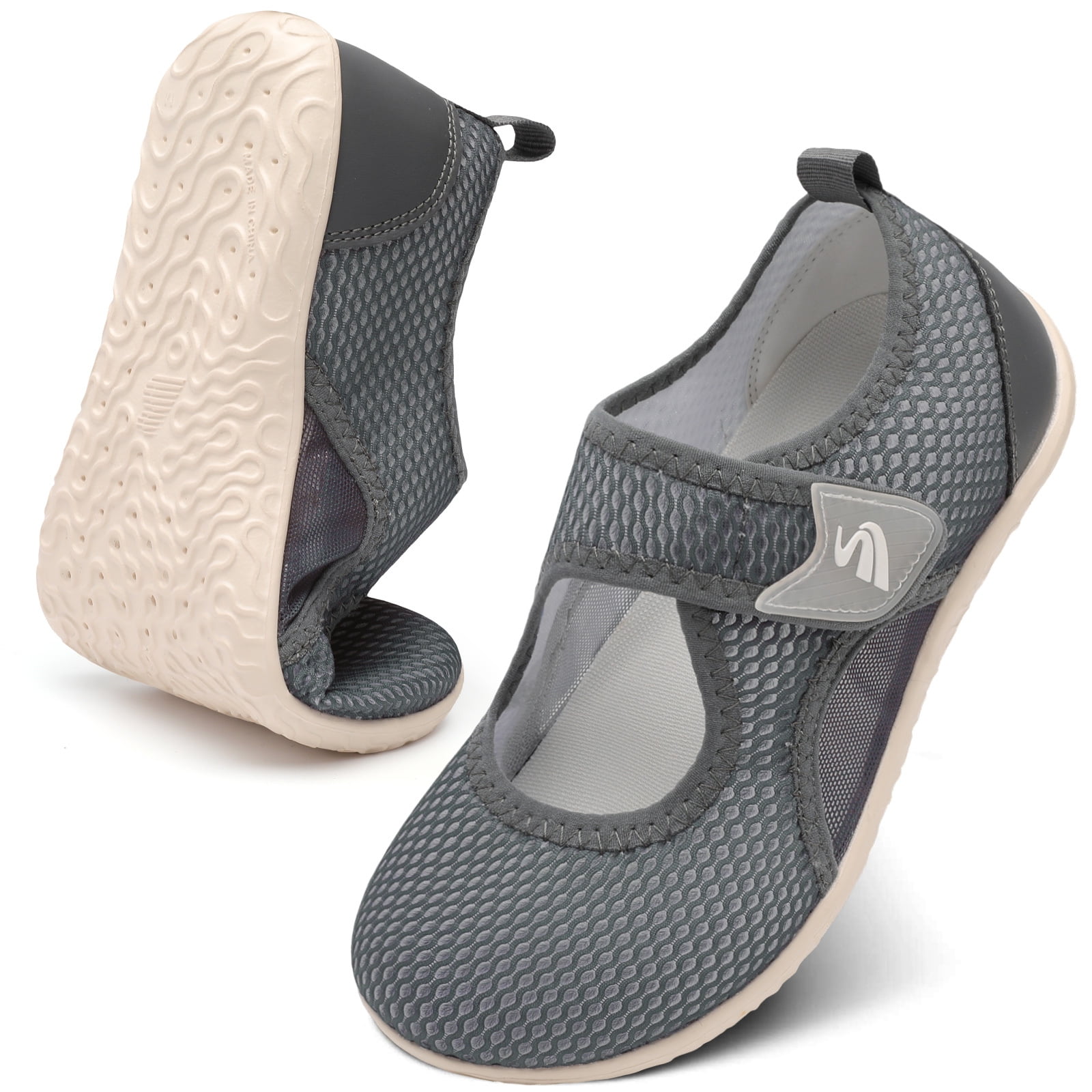 Womens Wide Water Shoes