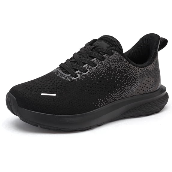 Women's Shoes Slip On Wide Width Walking Shoes Non Slip Tennis Sneakers 7