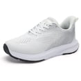 thumbnail image 1 of Women's Shoes Slip On Wide Width Walking Shoes Non Slip Tennis Sneakers 9, 1 of 9