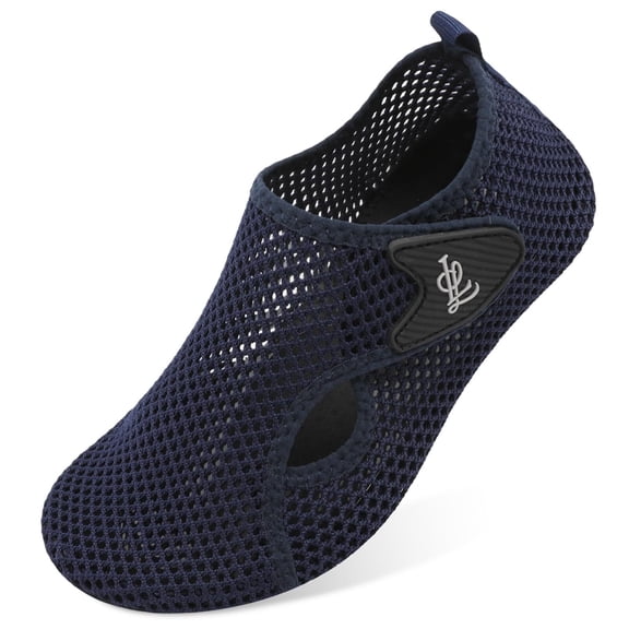 Barerun Anti-Slip Lightweight Barefoot Shoes for Men Women Wide Toe Water Shoes