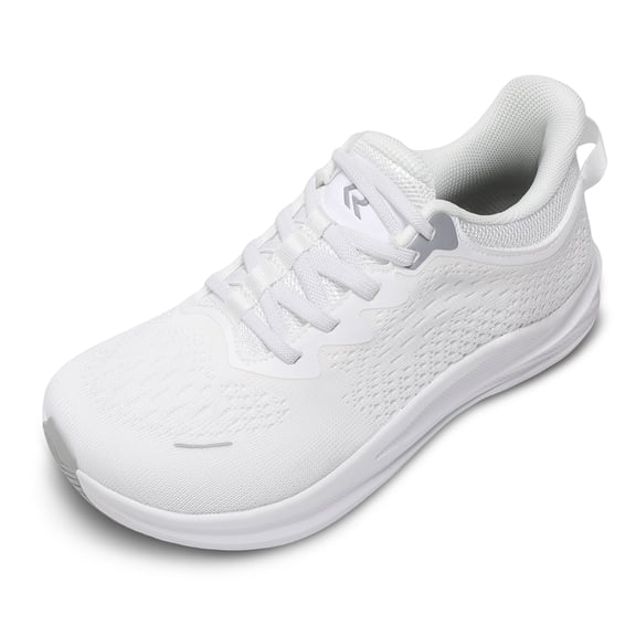 Women Shoes Wide Toe Box Slip-On Sneakers Non Slip Walking Shoes