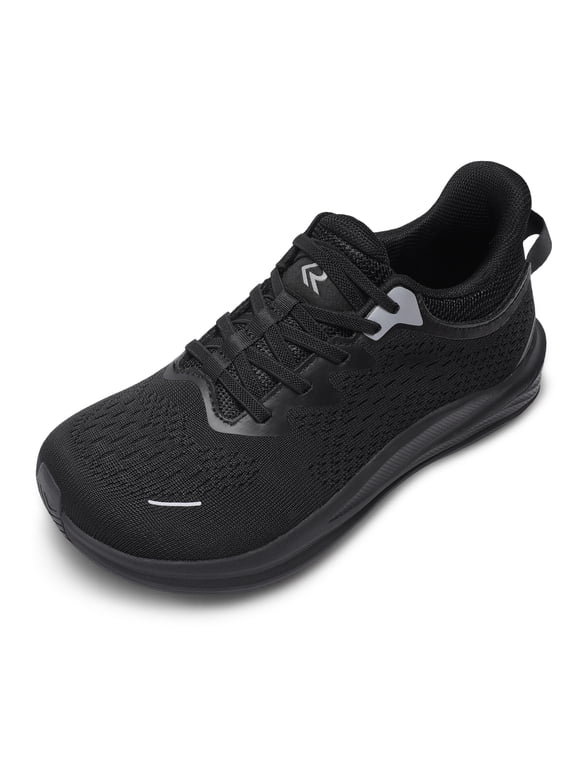 Women Shoes Wide Toe Box Slip-On Sneakers Non Slip Walking Shoes