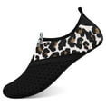 thumbnail image 1 of Barerun Womens Mens Barefoot Athletic Aqua Water Shoes Socks for Beach Swimming, 1 of 6