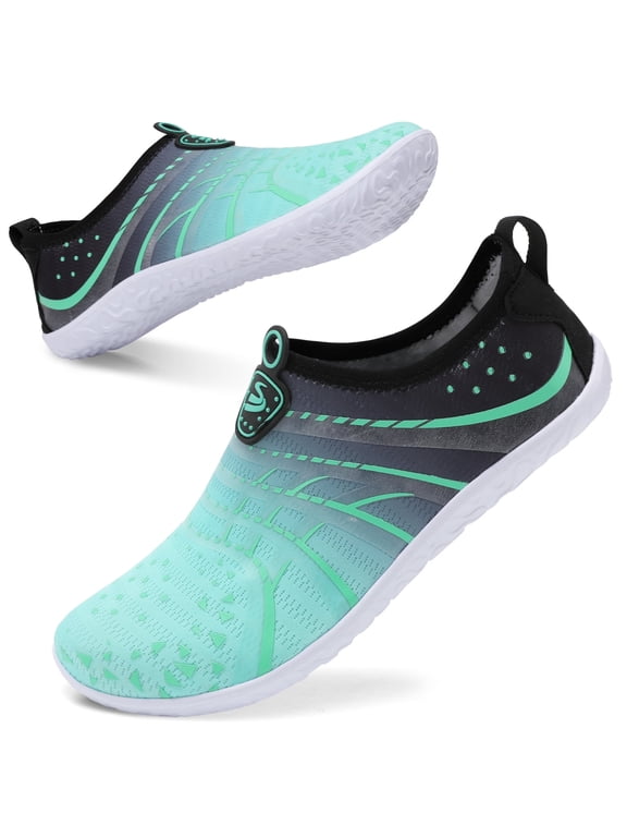 Adult Lightweight Breathable Non-slip Water Shoes