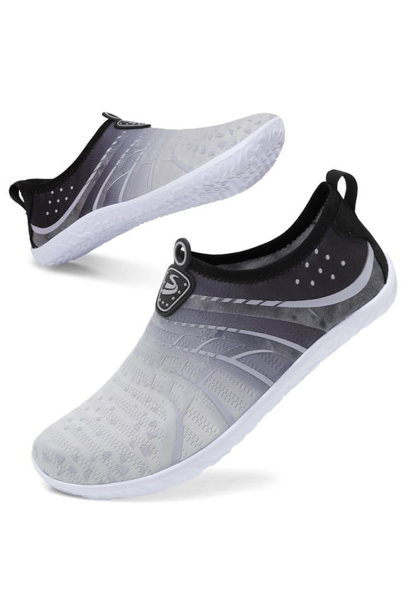 Water Shoes Aqua Socks for Water Aerobics & Swimming