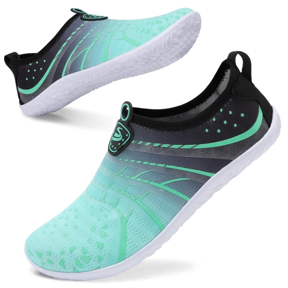Barerun Adult Lightweight Breathable Non-slip Water Shoes