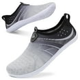 thumbnail image 1 of Barerun Womens Mens Water Shoes Aqua Socks for Water Aerobics Swim Shoes, 1 of 8