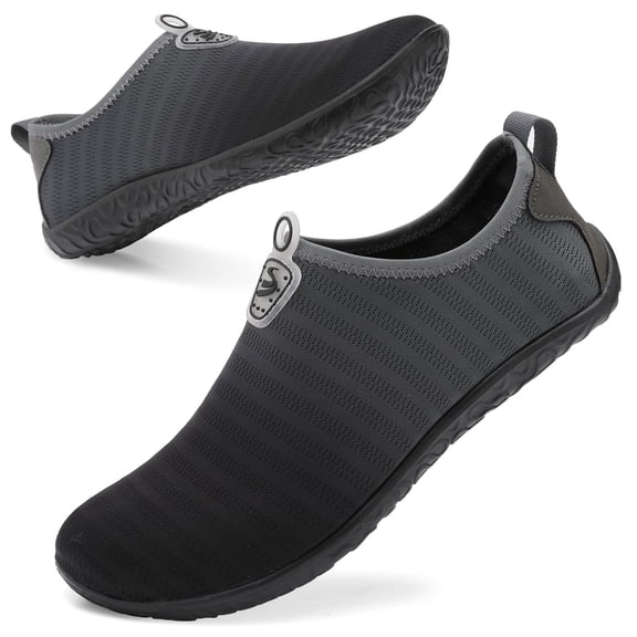 Barerun Water Shoes Aqua Socks for Beach Swim Surf Yoga & Sport