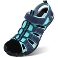thumbnail image 1 of Barerun Womens Mens Water Shoes Quick Dry Aqua Shoes Beach Walking Pool Hiking Water Sports, 1 of 7