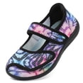 thumbnail image 1 of Barerun Women Mary Jane Slip On Diabetic Shoes,Wide Width Available, 1 of 9