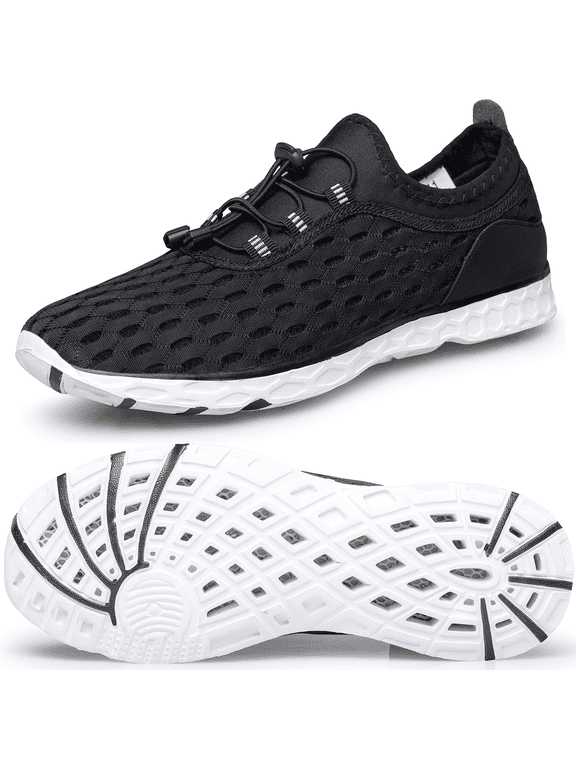 Womens Water Sports Shoes Anti-Skid Barefoot Skin Shoes