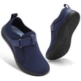 thumbnail image 1 of Barerun Womens Wide Walking Shoes Breathable Zero Drop Barefoot Casual Shoe Indoor Outdoor, 1 of 8