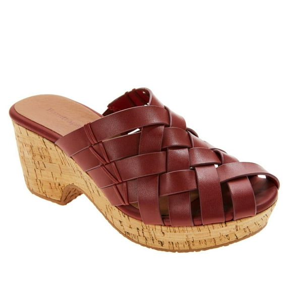 Baretraps� Beca Heeled Slip-On Clog