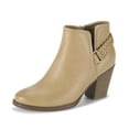 thumbnail image 1 of Baretraps CHARLOTTE Women's Boots Camel Size 11 M (BT30258), 1 of 8