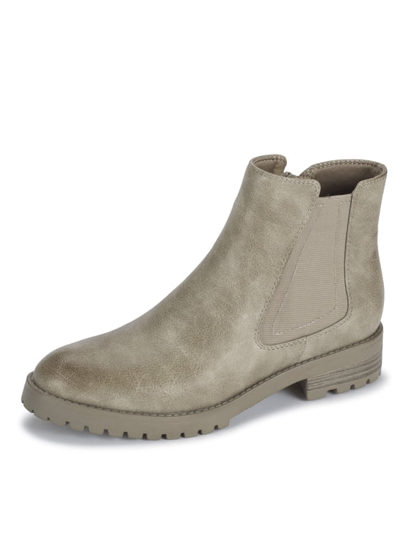 DAYTONA Women's Boots Ice Grey Size 7 M (BT29401)