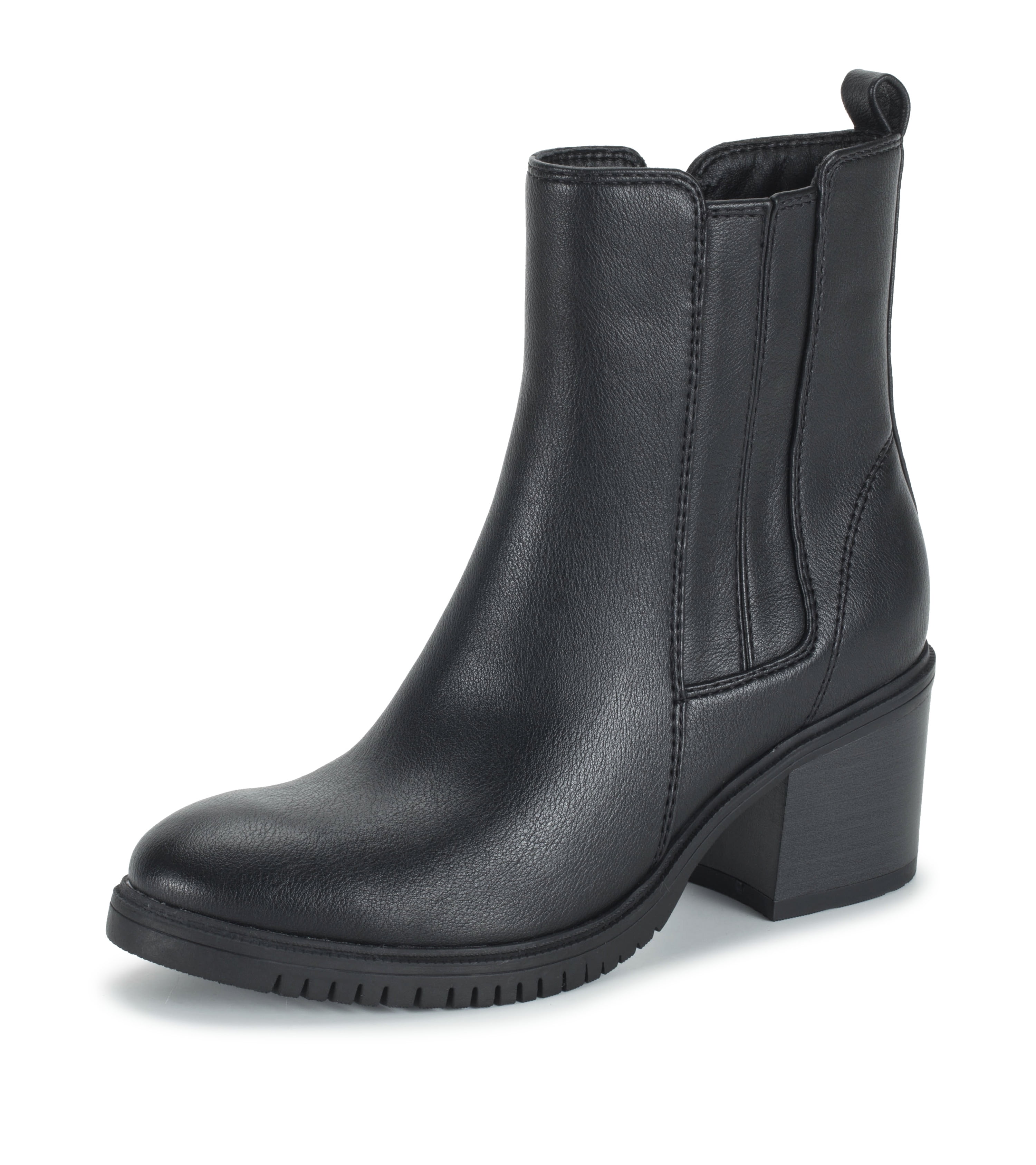 Baretraps FEENEY Women s Boots Black Size 7.5 M BT29416