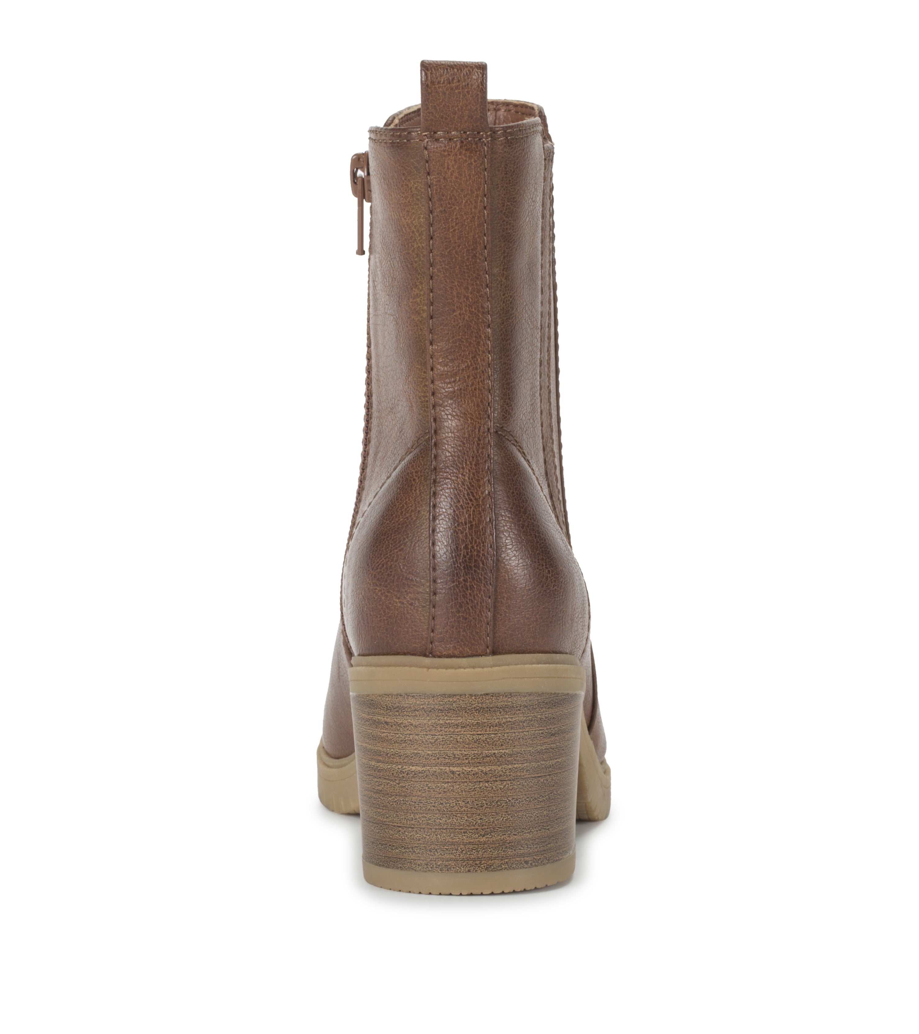 Baretraps FEENEY Women s Boots Brush Brown Size 8.5 M BT29429 Walmart