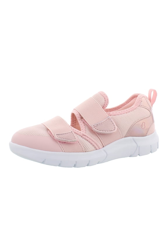 Jessie Girls Shoe Size 1, Color: Pink