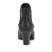 Baretraps LEANNA Womens Boots Black Size 8 M BT29423
