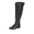 thumbnail image 1 of Baretraps MARCELA WC Women's Boots Black Size 7.5 M (BT28495WC), 1 of 8