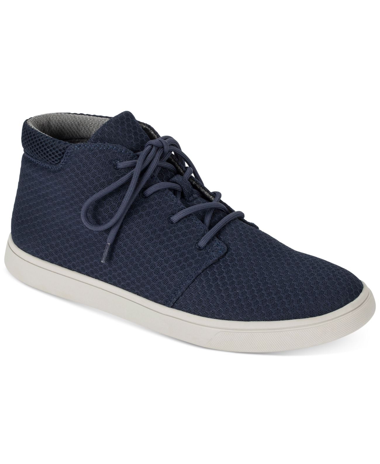 Baretraps Men's Luca Sneakers Shoes, Navy, 12