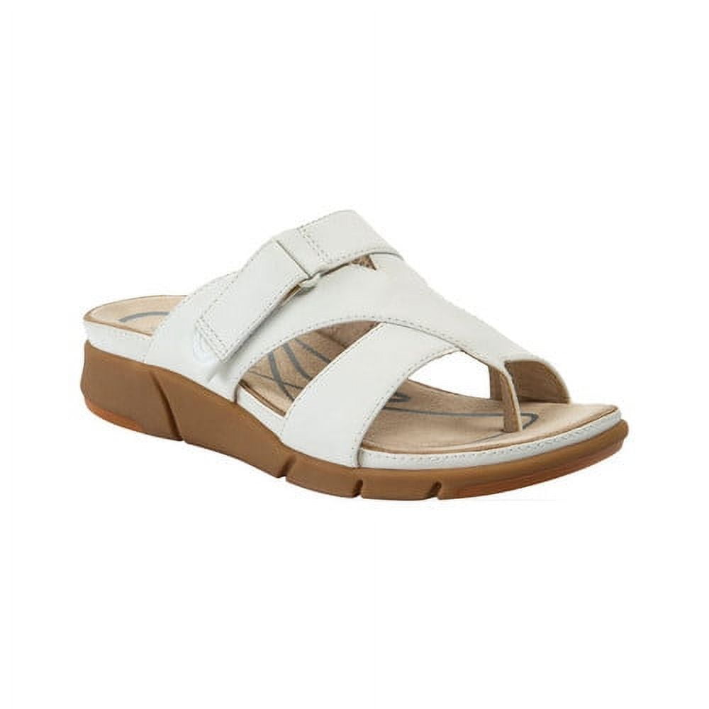 Baretraps Nalani Comfort Slip On Sandals Women's - Walmart.com