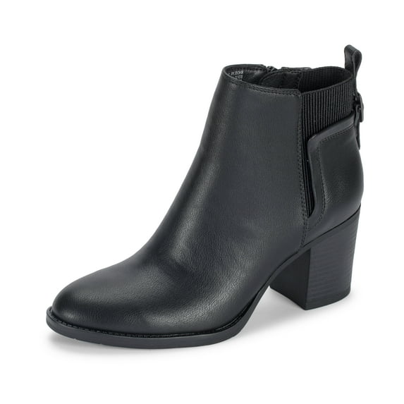 Baretraps RHOSLYN Women's Boots Black Size 9 M (BT29387)