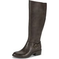 thumbnail image 1 of Baretraps SASSON Womens Boots Dark Brown Size 7 M, 1 of 4