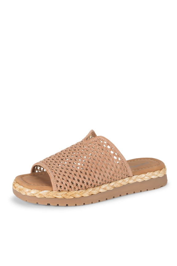 TASMINE Women's Sandals & Flip Flops Rouge Size 8 M (BT29819)