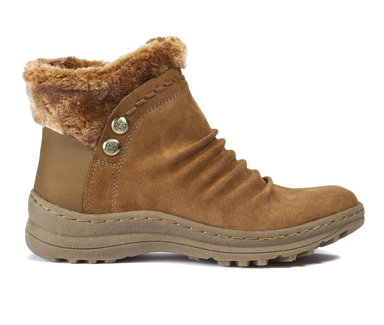 Bare traps women's winter cheap boots